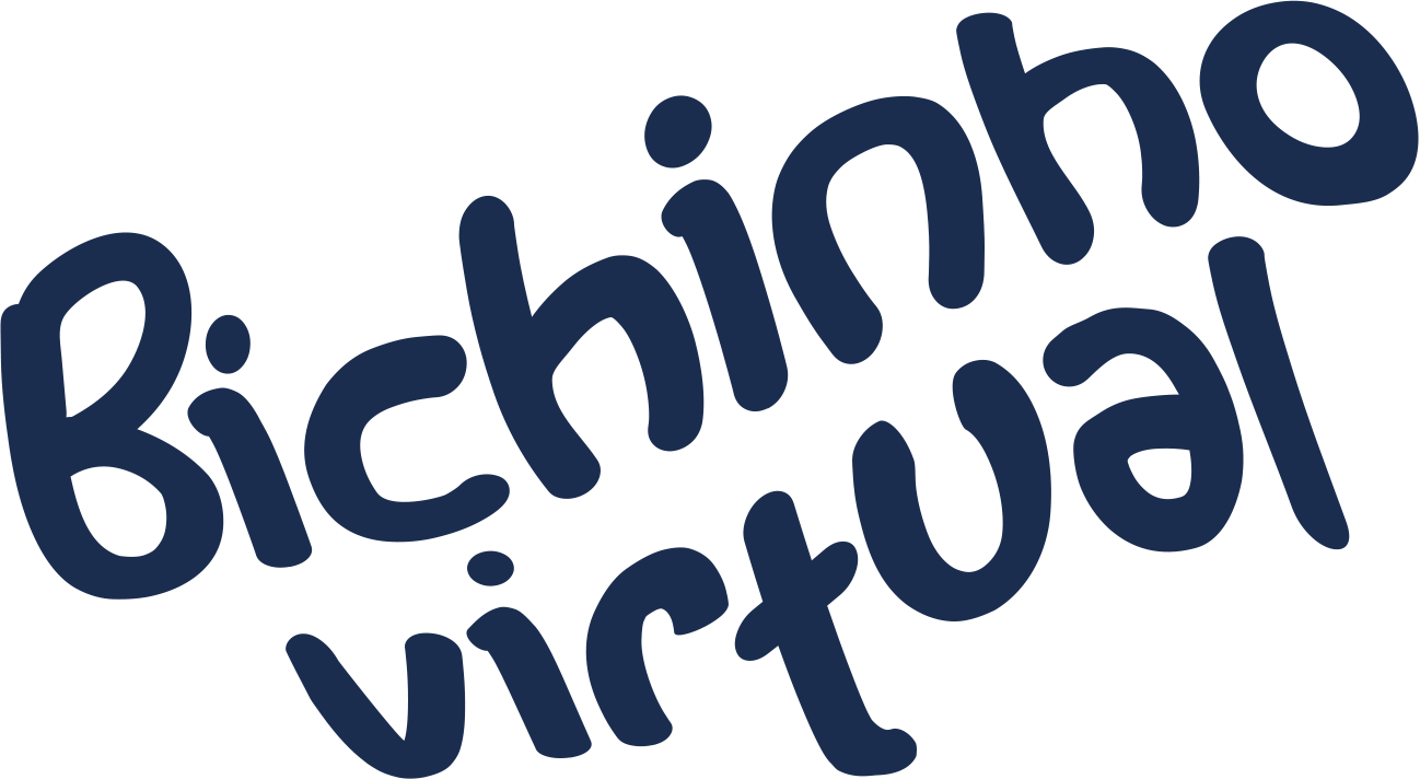 Bichinho Virtual | Blog